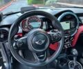 Черный Мини Купер С, объемом двигателя 2 л и пробегом 104 тыс. км за 3511 $, фото 13 на Automoto.ua