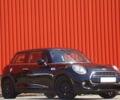 Чорний Міні Cooper S, об'ємом двигуна 2 л та пробігом 50 тис. км за 16500 $, фото 1 на Automoto.ua