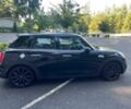 Чорний Міні Cooper S, об'ємом двигуна 2 л та пробігом 79 тис. км за 7800 $, фото 3 на Automoto.ua