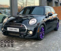 Чорний Міні Cooper S, об'ємом двигуна 2 л та пробігом 99 тис. км за 17900 $, фото 1 на Automoto.ua