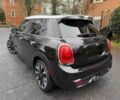 Черный Мини Купер С, объемом двигателя 2 л и пробегом 67 тыс. км за 4500 $, фото 6 на Automoto.ua