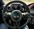 Черный Мини Купер С, объемом двигателя 2 л и пробегом 140 тыс. км за 16839 $, фото 7 на Automoto.ua