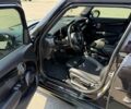 Черный Мини Купер С, объемом двигателя 2 л и пробегом 140 тыс. км за 16839 $, фото 5 на Automoto.ua