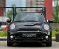 Чорний Міні Cooper S, об'ємом двигуна 2 л та пробігом 109 тис. км за 16900 $, фото 1 на Automoto.ua