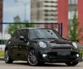 Чорний Міні Cooper S, об'ємом двигуна 2 л та пробігом 109 тис. км за 16900 $, фото 1 на Automoto.ua