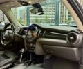 Чорний Міні Cooper S, об'ємом двигуна 2 л та пробігом 109 тис. км за 16900 $, фото 15 на Automoto.ua