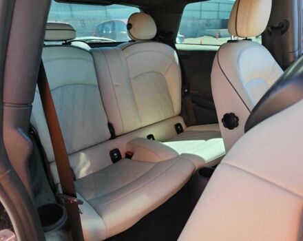 Міні Cooper S 2020 у Києві на Automoto.ua Чорний Міні Cooper S, об'ємом двигуна 0 л та пробігом 102 тис. км за 12000 $, фото 7 на Automoto.ua