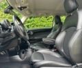 Черный Мини Купер С, объемом двигателя 0 л и пробегом 55 тыс. км за 7500 $, фото 10 на Automoto.ua