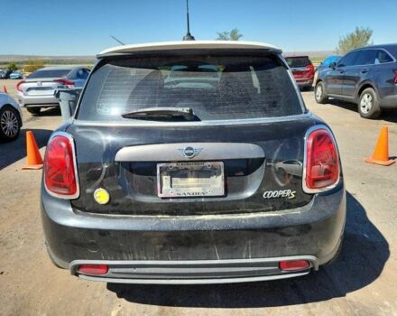 Міні Cooper S 2020 у Києві на Automoto.ua Чорний Міні Cooper S, об'ємом двигуна 0 л та пробігом 102 тис. км за 12000 $, фото 5 на Automoto.ua