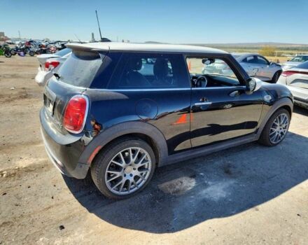 Міні Cooper S 2020 у Києві на Automoto.ua Чорний Міні Cooper S, об'ємом двигуна 0 л та пробігом 102 тис. км за 12000 $, фото 2 на Automoto.ua