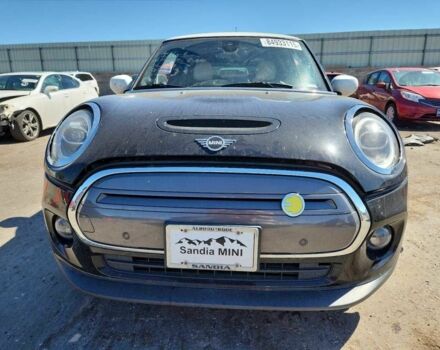 Міні Cooper S 2020 у Києві на Automoto.ua Чорний Міні Cooper S, об'ємом двигуна 0 л та пробігом 102 тис. км за 12000 $, фото 4 на Automoto.ua