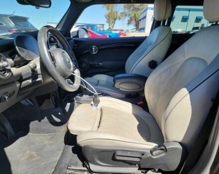 Міні Cooper S 2020 у Києві на Automoto.ua Чорний Міні Cooper S, об'ємом двигуна 0 л та пробігом 102 тис. км за 12000 $, фото 6 на Automoto.ua