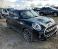 Чорний Міні Cooper S, об'ємом двигуна 2 л та пробігом 17 тис. км за 6900 $, фото 1 на Automoto.ua