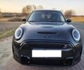 Чорний Міні Cooper S, об'ємом двигуна 2 л та пробігом 33 тис. км за 22000 $, фото 1 на Automoto.ua
