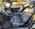 Чорний Міні Cooper S, об'ємом двигуна 2 л та пробігом 71 тис. км за 15500 $, фото 4 на Automoto.ua