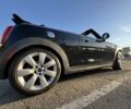 Чорний Міні Cooper S, об'ємом двигуна 2 л та пробігом 71 тис. км за 15500 $, фото 5 на Automoto.ua