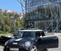 Чорний Міні Cooper S, об'ємом двигуна 1.6 л та пробігом 180 тис. км за 8000 $, фото 2 на Automoto.ua