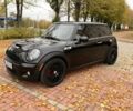 Чорний Міні Cooper S, об'ємом двигуна 1.6 л та пробігом 119 тис. км за 6700 $, фото 1 на Automoto.ua