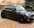 Чорний Міні Cooper S, об'ємом двигуна 1.6 л та пробігом 119 тис. км за 6700 $, фото 5 на Automoto.ua