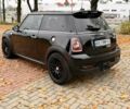 Чорний Міні Cooper S, об'ємом двигуна 1.6 л та пробігом 119 тис. км за 6700 $, фото 3 на Automoto.ua