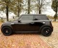 Чорний Міні Cooper S, об'ємом двигуна 1.6 л та пробігом 119 тис. км за 6700 $, фото 1 на Automoto.ua