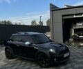 Чорний Міні Cooper S, об'ємом двигуна 1.6 л та пробігом 135 тис. км за 7093 $, фото 3 на Automoto.ua