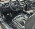 Черный Мини Купер С, объемом двигателя 1.6 л и пробегом 180 тыс. км за 7500 $, фото 14 на Automoto.ua