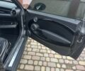 Черный Мини Купер С, объемом двигателя 1.6 л и пробегом 180 тыс. км за 7500 $, фото 17 на Automoto.ua