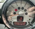 Черный Мини Купер С, объемом двигателя 1.6 л и пробегом 180 тыс. км за 7500 $, фото 10 на Automoto.ua