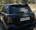 Чорний Міні Cooper S, об'ємом двигуна 1.6 л та пробігом 145 тис. км за 11000 $, фото 1 на Automoto.ua