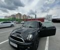Чорний Міні Cooper S, об'ємом двигуна 1.6 л та пробігом 145 тис. км за 11000 $, фото 3 на Automoto.ua