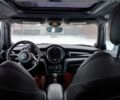 Черный Мини Купер С, объемом двигателя 2 л и пробегом 128 тыс. км за 15700 $, фото 6 на Automoto.ua