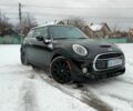 Черный Мини Купер С, объемом двигателя 2 л и пробегом 128 тыс. км за 15700 $, фото 2 на Automoto.ua