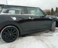Черный Мини Купер С, объемом двигателя 2 л и пробегом 128 тыс. км за 15700 $, фото 3 на Automoto.ua
