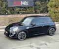 Чорний Міні Cooper S, об'ємом двигуна 2 л та пробігом 56 тис. км за 22000 $, фото 1 на Automoto.ua