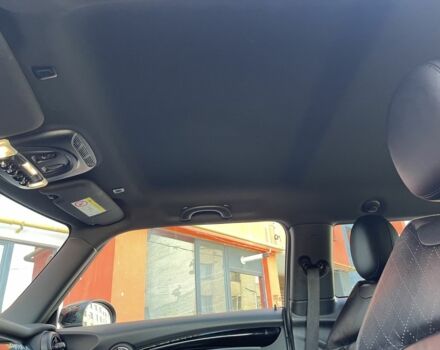 Черный Мини Купер С, объемом двигателя 0 л и пробегом 53 тыс. км за 21000 $, фото 7 на Automoto.ua