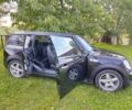 Чорний Міні Cooper S, об'ємом двигуна 1.6 л та пробігом 288 тис. км за 7838 $, фото 3 на Automoto.ua