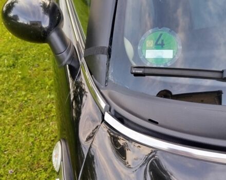 Чорний Міні Cooper S, об'ємом двигуна 1.6 л та пробігом 288 тис. км за 7838 $, фото 6 на Automoto.ua