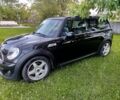 Чорний Міні Cooper S, об'ємом двигуна 1.6 л та пробігом 288 тис. км за 7838 $, фото 1 на Automoto.ua