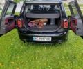Чорний Міні Cooper S, об'ємом двигуна 1.6 л та пробігом 288 тис. км за 7838 $, фото 2 на Automoto.ua