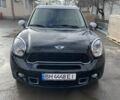 Черный Мини Купер С, объемом двигателя 1.6 л и пробегом 122 тыс. км за 10500 $, фото 1 на Automoto.ua