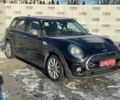 Черный Мини Купер С, объемом двигателя 2 л и пробегом 178 тыс. км за 9500 $, фото 1 на Automoto.ua