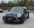Чорний Міні Cooper S, об'ємом двигуна 2 л та пробігом 84 тис. км за 17195 $, фото 2 на Automoto.ua