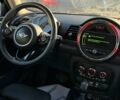 Черный Мини Купер С, объемом двигателя 2 л и пробегом 178 тыс. км за 9500 $, фото 6 на Automoto.ua