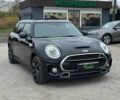 Чорний Міні Cooper S, об'ємом двигуна 2 л та пробігом 84 тис. км за 17195 $, фото 1 на Automoto.ua