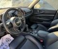 Черный Мини Купер С, объемом двигателя 2 л и пробегом 178 тыс. км за 9500 $, фото 4 на Automoto.ua