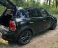 Черный Мини Купер С, объемом двигателя 1.6 л и пробегом 195 тыс. км за 9000 $, фото 7 на Automoto.ua