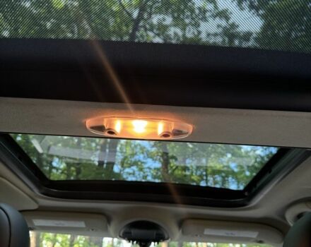 Черный Мини Купер С, объемом двигателя 1.6 л и пробегом 195 тыс. км за 9000 $, фото 8 на Automoto.ua