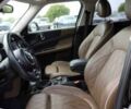 Черный Мини Купер С, объемом двигателя 2 л и пробегом 31 тыс. км за 11600 $, фото 9 на Automoto.ua