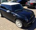 Чорний Міні Cooper S, об'ємом двигуна 1.6 л та пробігом 115 тис. км за 8700 $, фото 1 на Automoto.ua